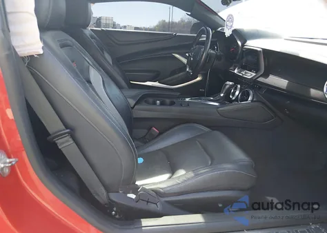 2020 Chevrolet Camaro Rwd 2Ss z USA, uszkodzony, nr VIN 1G1FH1R74L0106506